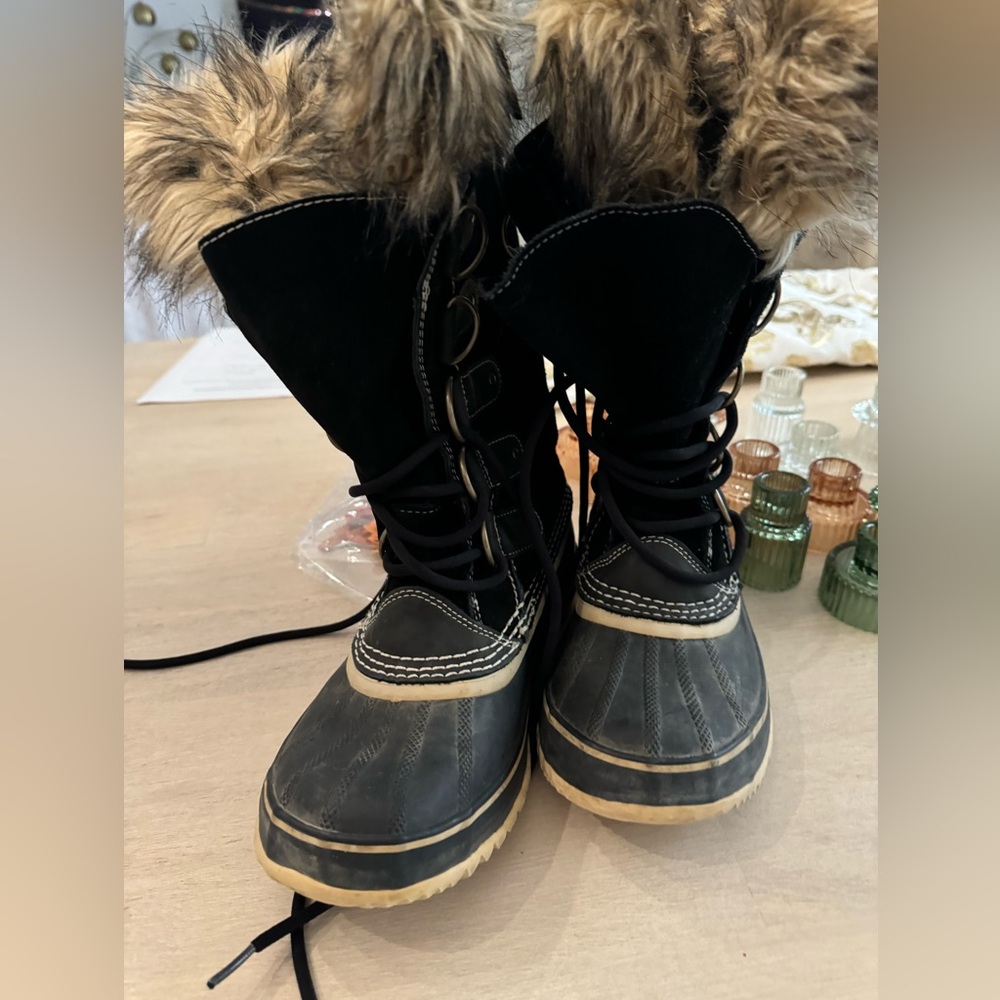 JOAN OF ARCTIC WOMEN'S WATERPROOF BOOT